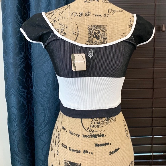 Free people crop top - Picture 5 of 6